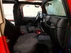 2003 Jeep Wrangler Commando