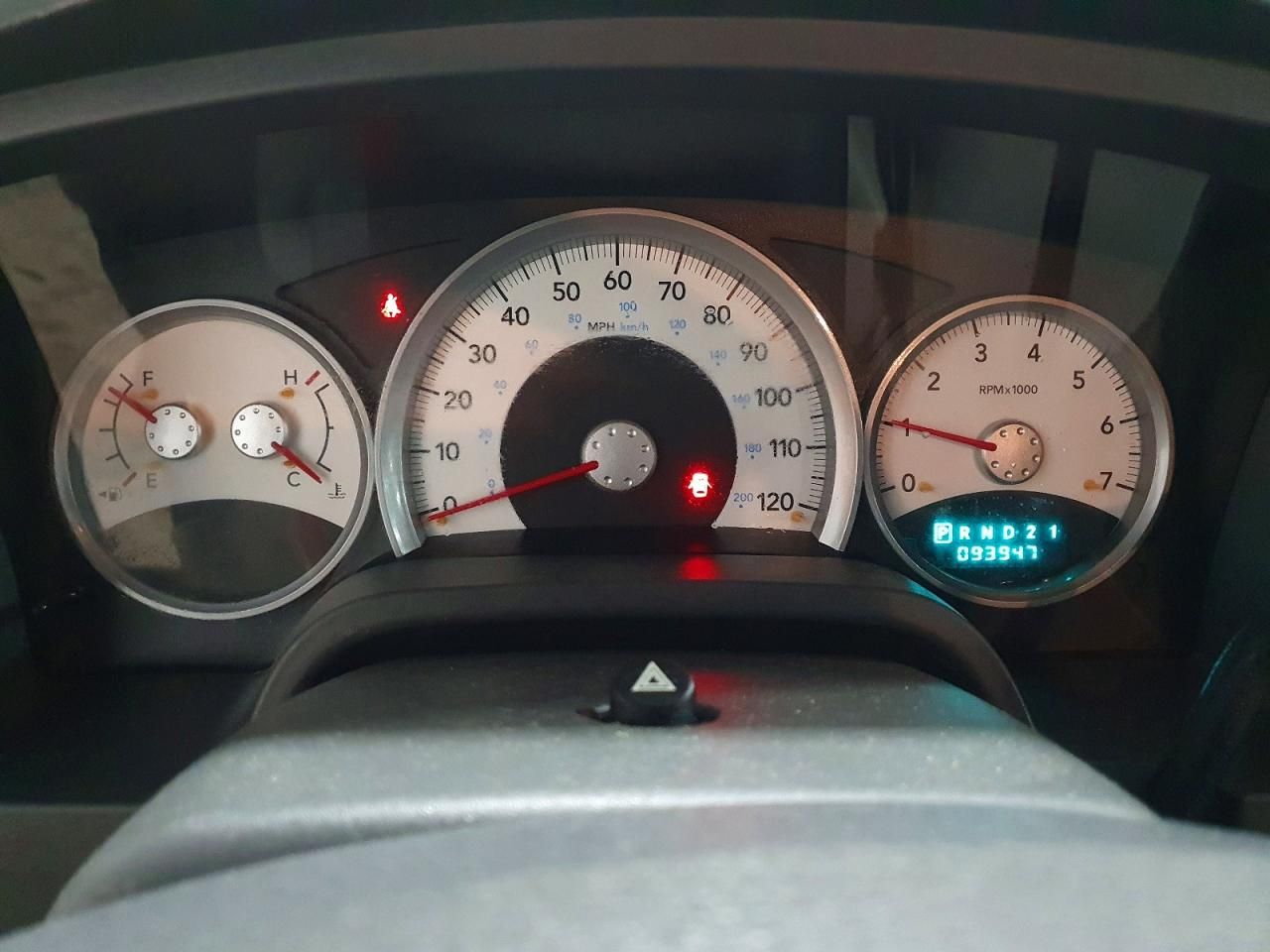 2006 Dodge Dakota slt