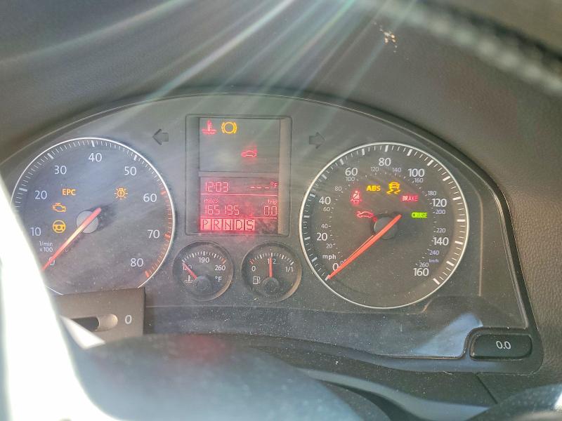 2006 Volkswagen Jetta Value