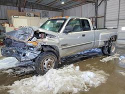 Dodge salvage cars for sale: 2001 Dodge Ram 3500