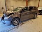2013 Honda Odyssey exl