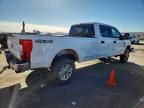 2017 Ford F250 Super Duty