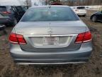 2015 Mercedes-Benz E 350 4matic