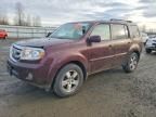 2010 Honda Pilot exl