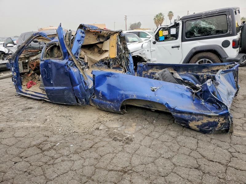 2004 Chevrolet Silverado C1500