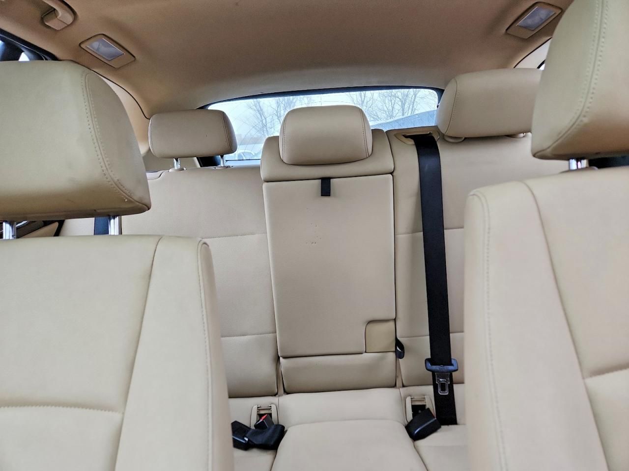 2014 BMW X1 Sdrive28i