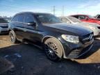 2017 Mercedes-Benz Glc 43 4matic amg