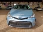 2017 Toyota Prius v