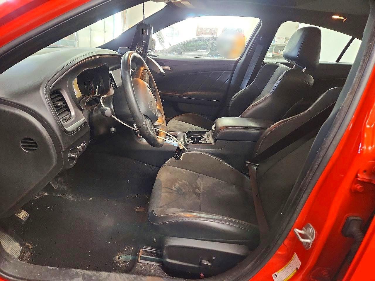 2022 Dodge Charger gt