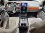 2008 Chrysler Town & Country Touring