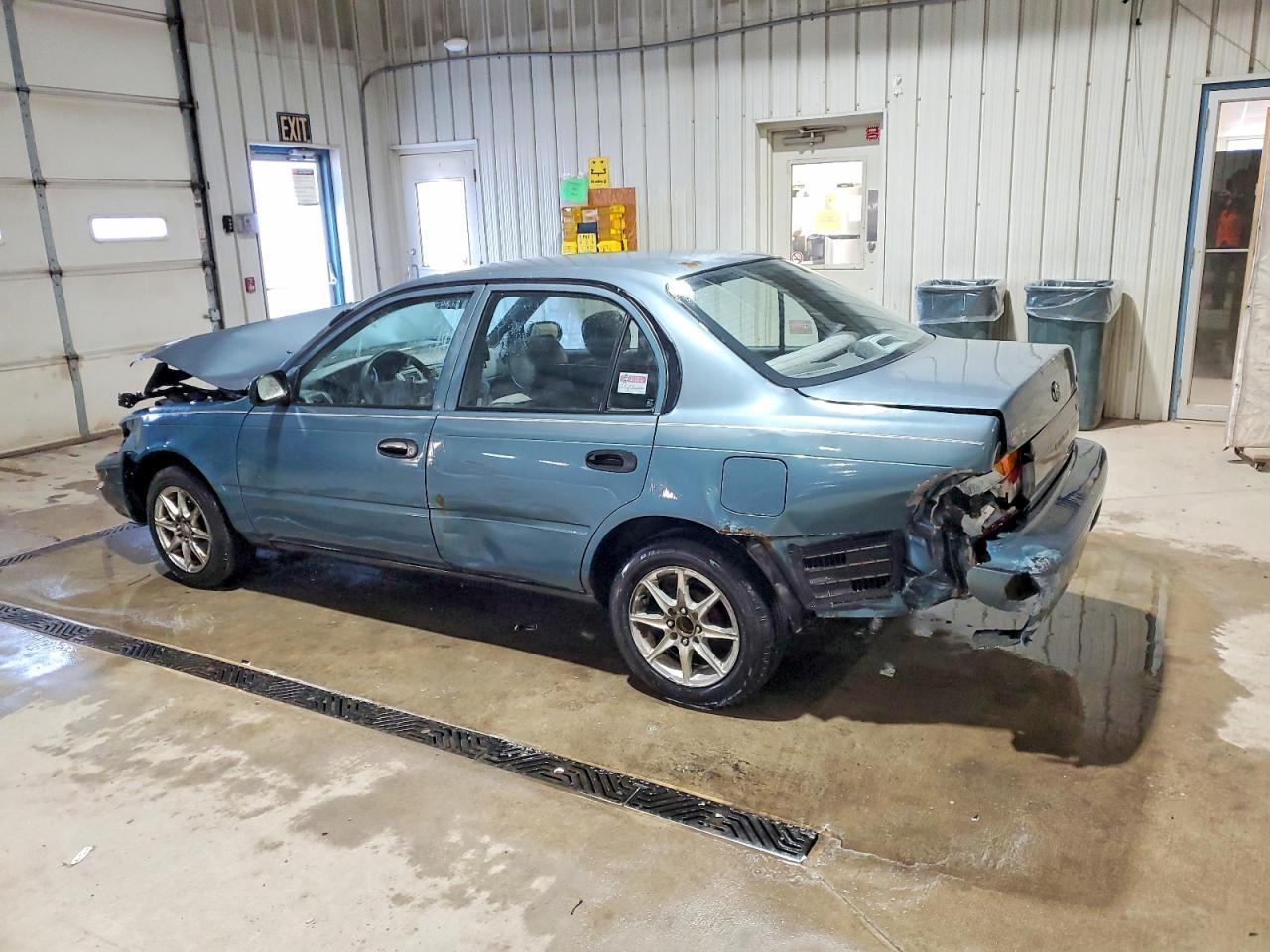 1995 Toyota Corolla
