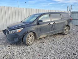 2016 KIA Sedona l for sale in Columbus, OH