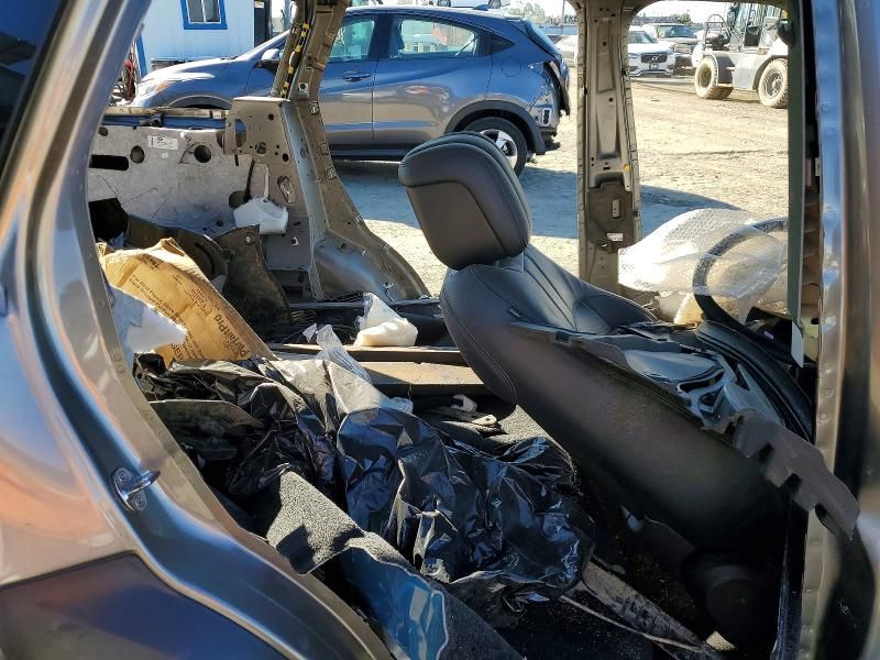 2020 Land Rover Range Rover hse