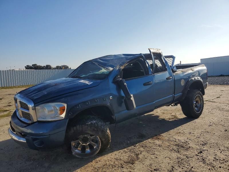 2006 Dodge Ram 2500 st