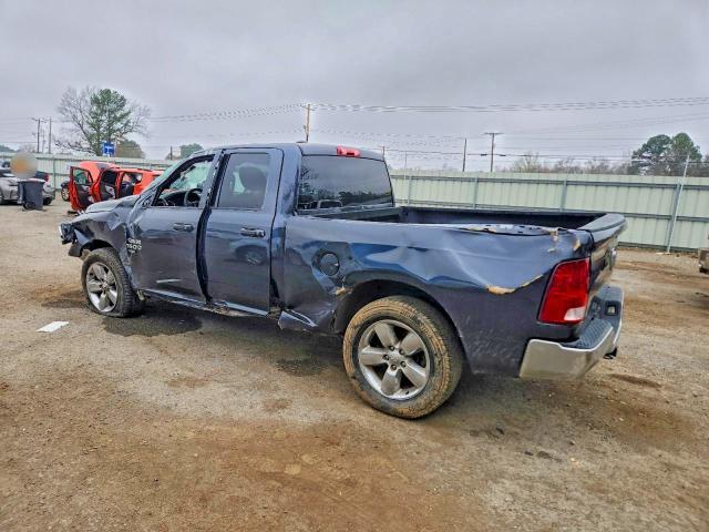 2019 Dodge Ram 1500 Classic Tradesman