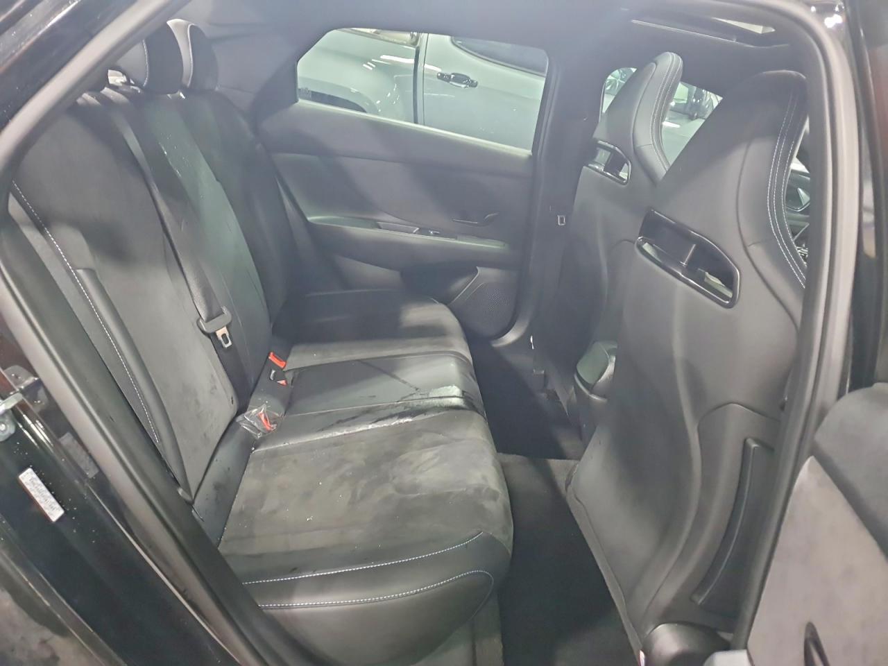 2023 Hyundai Elantra n