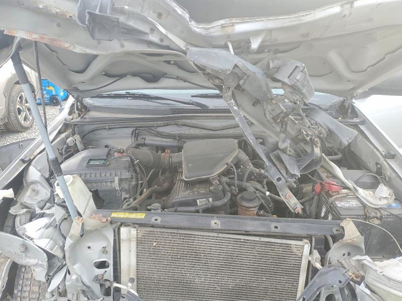2008 Toyota Tacoma