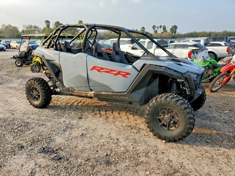 2025 Polaris RZR PRO XP Utility Vehicle