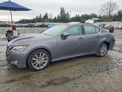 2013 Lexus Gs 350 Base for sale in Spanaway, WA