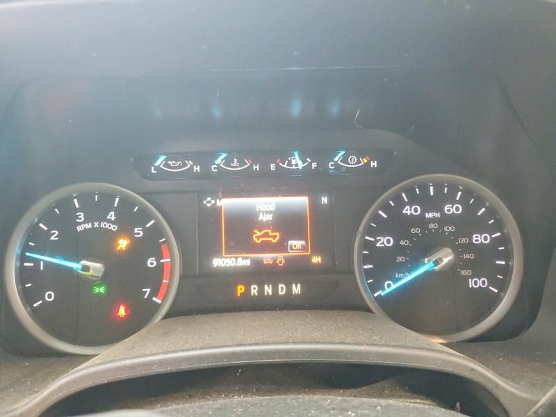 2020 Ford F350 Super Duty