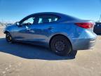 2015 Mazda 3 Sport