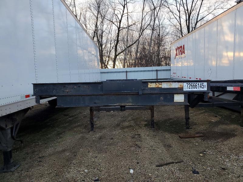 2019 Kaufman Car Carrier