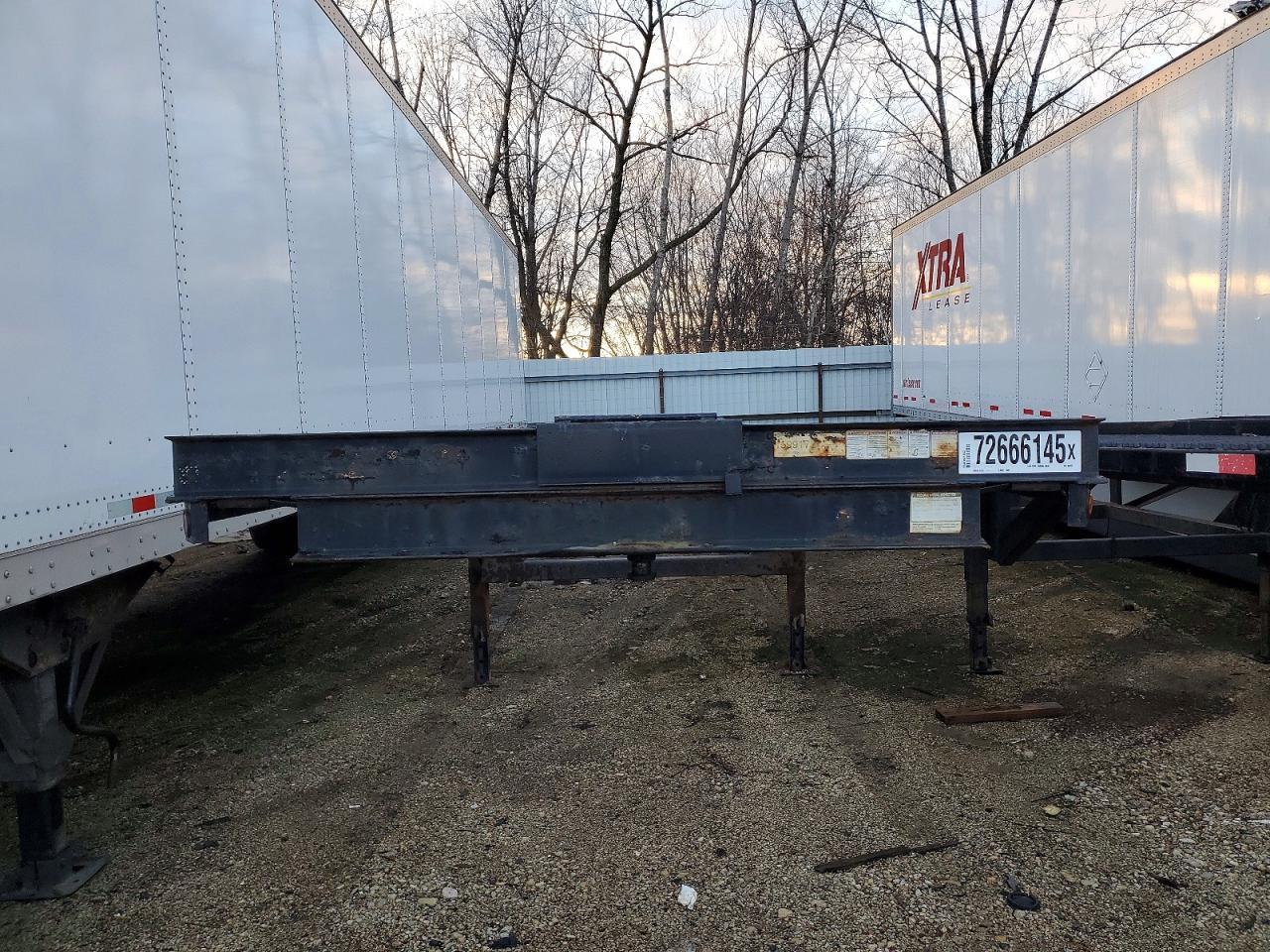 2019 Kaufman Car Carrier