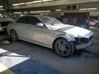 2018 Mercedes-Benz E 300 4matic