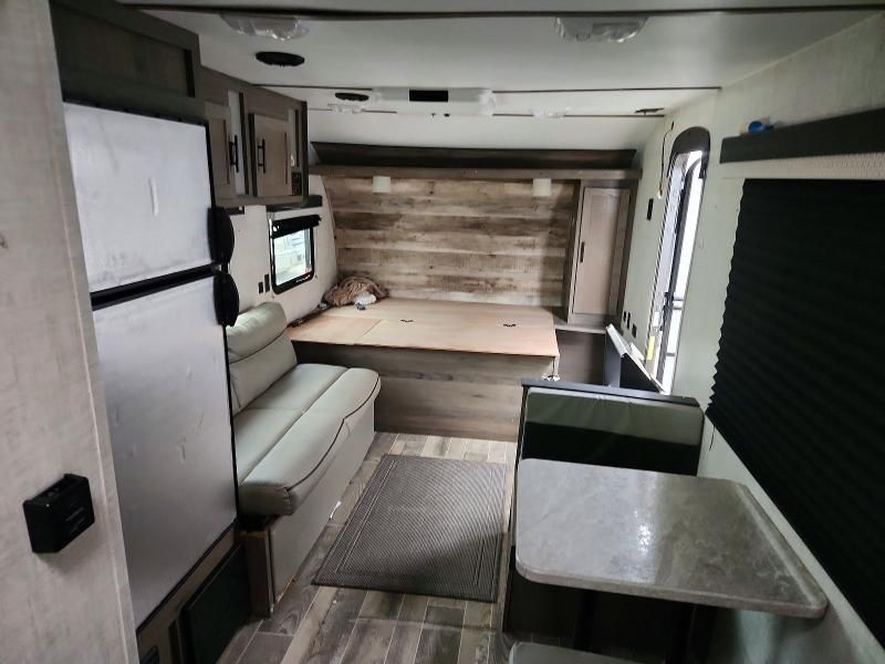 2022 Gulf Stream Kingsport