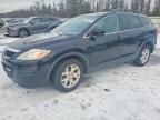 2012 Mazda Cx-9