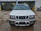 2002 Isuzu Rodeo Sport