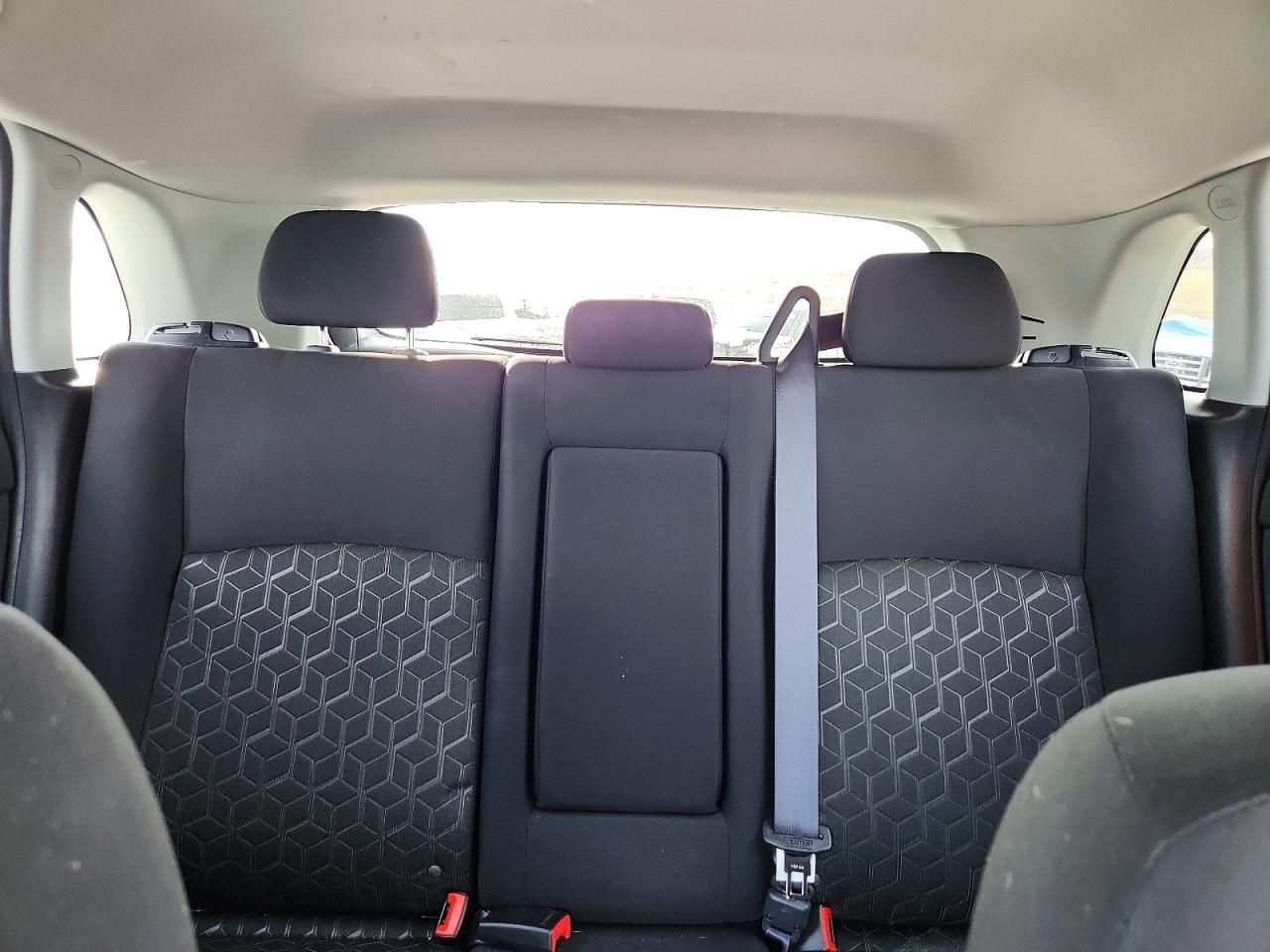 2024 Mitsubishi Outlander Sport S/se