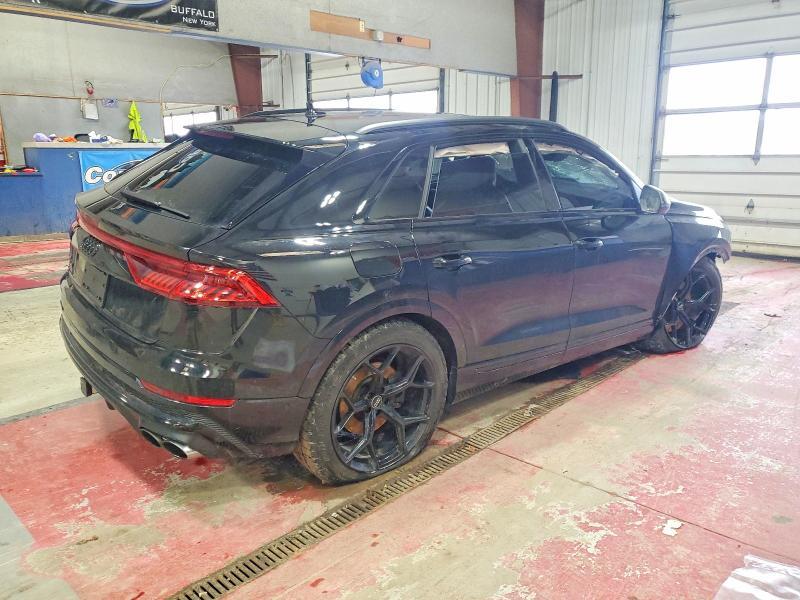 2023 Audi SQ8 Premium Plus