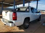 2007 Chevrolet Avalanche K1500