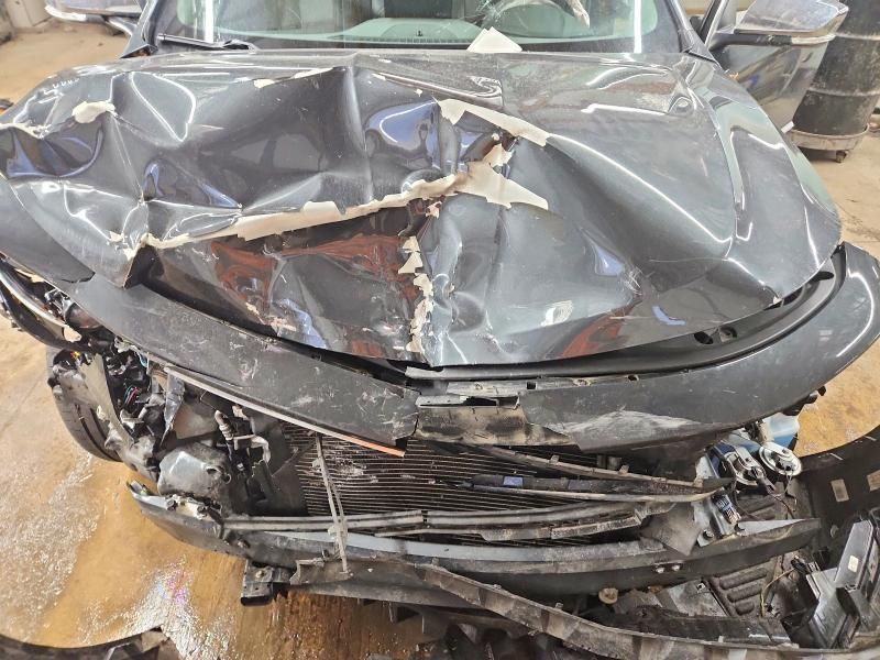 2019 Chevrolet Impala Premier