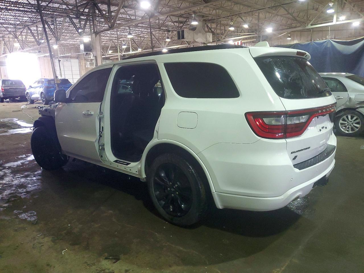 2020 Dodge Durango R/T