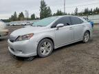 2012 Lexus Hs 250h Base