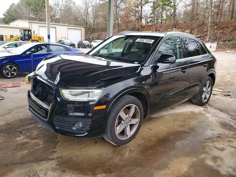 2015 Audi Q3 Premium Plus