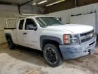 2012 Chevrolet Silverado C1500