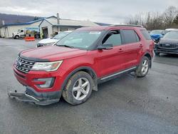 2017 Ford Explorer xlt for sale in Grantville, PA