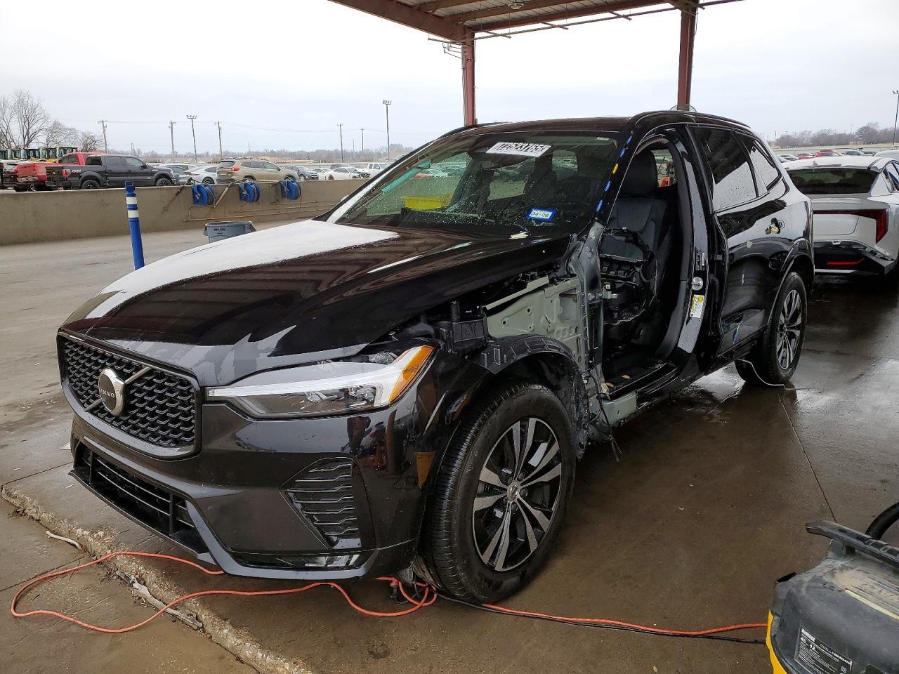 2024 Volvo Xc60 Core