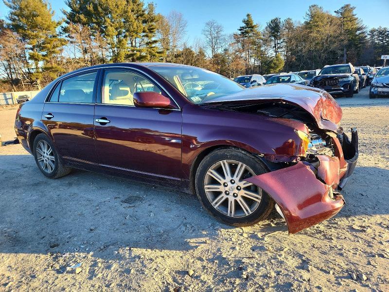 2008 Toyota Avalon xl