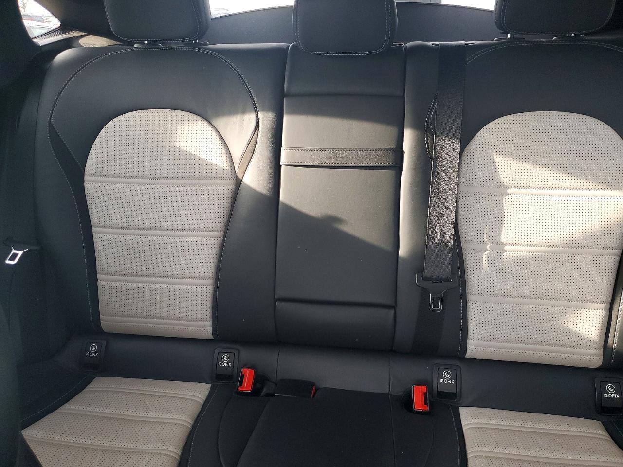 2019 Mercedes-Benz Glc Coupe 63 s 4matic amg