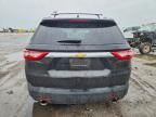 2018 Chevrolet Traverse ls