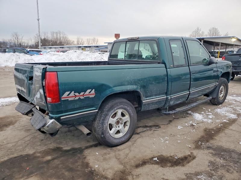 1998 Chevrolet Gmt-400 K1500