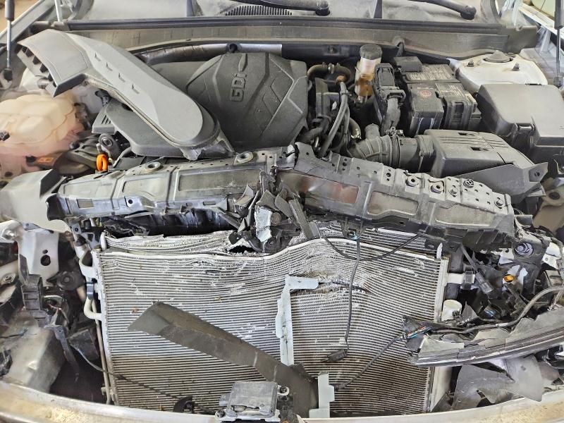 2022 Hyundai Sonata se