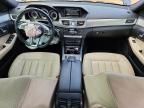2014 Mercedes-Benz E 350