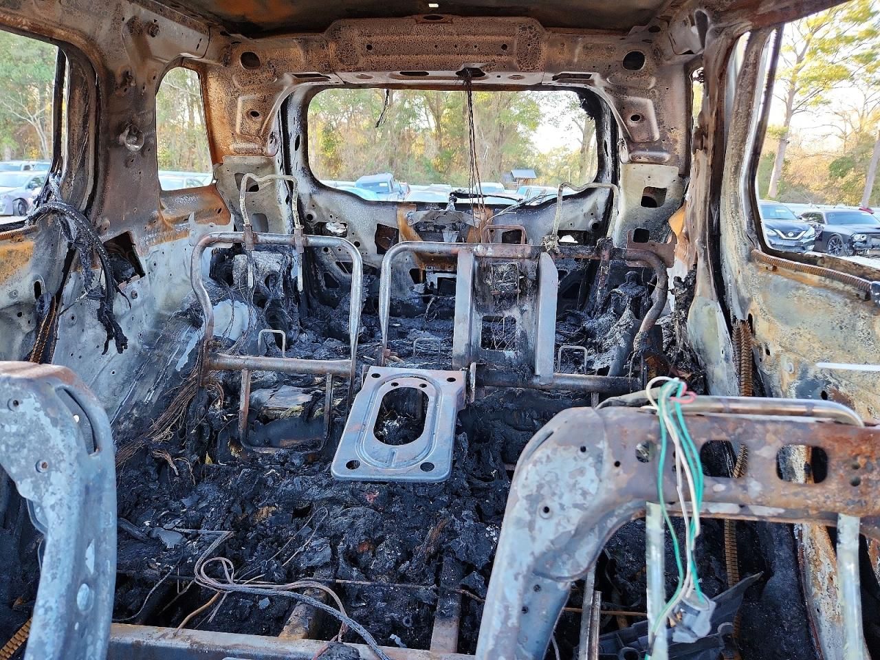 2013 GMC Terrain slt