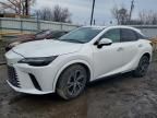 2024 Lexus Rx 350 Base