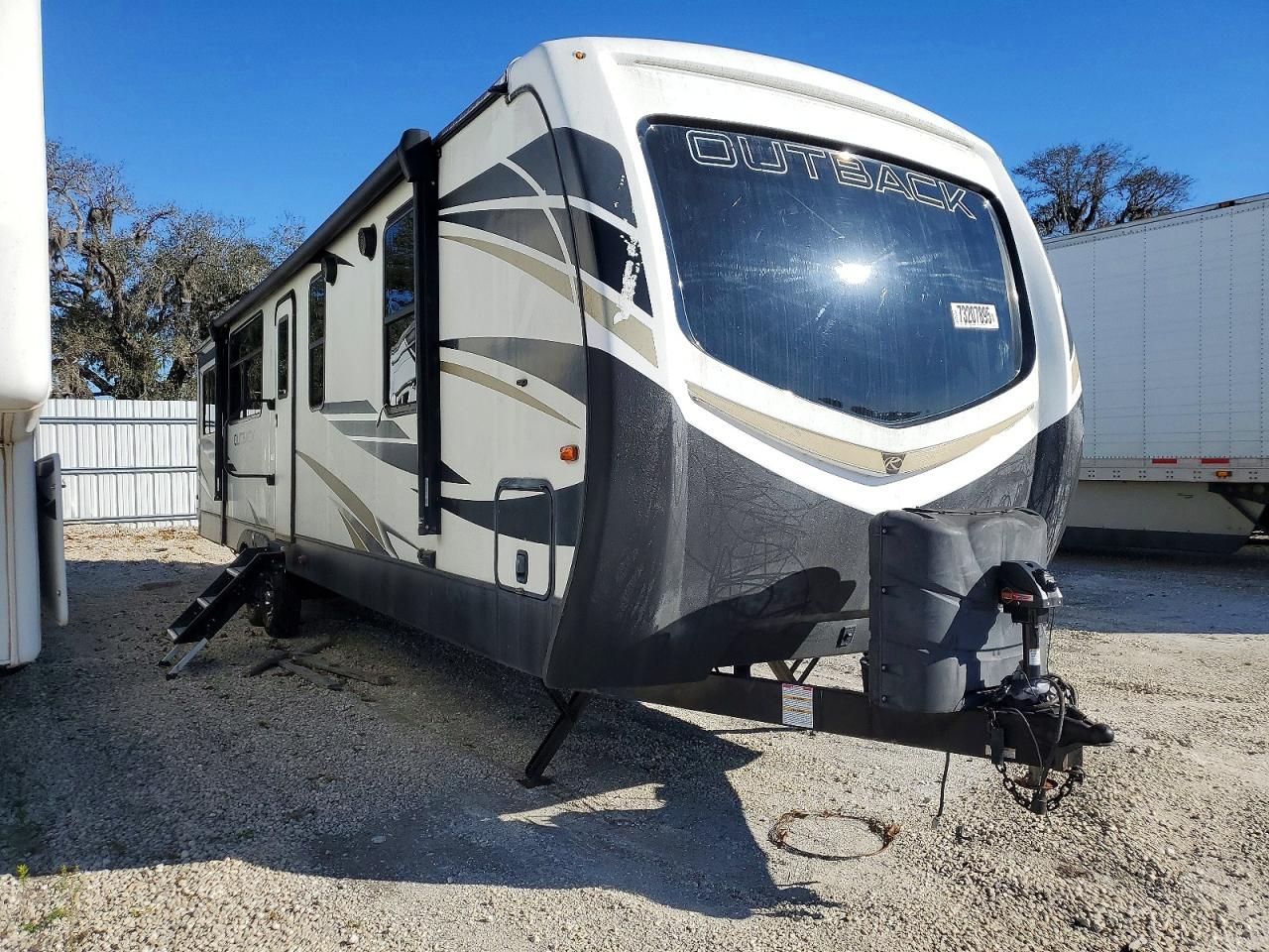 2021 Keystone Outback 341RD